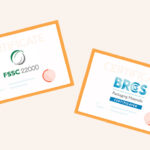 brcgs and fssc certification