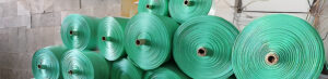 what is polypropylene fabric