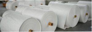 polypropylene fabric