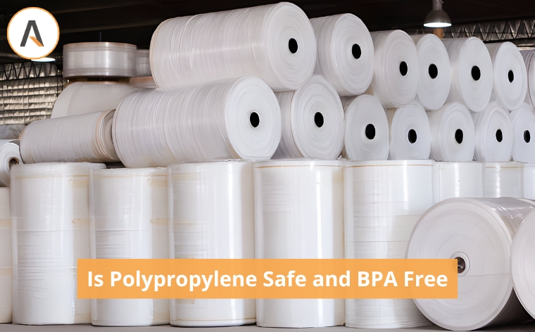 is polypropylene safe