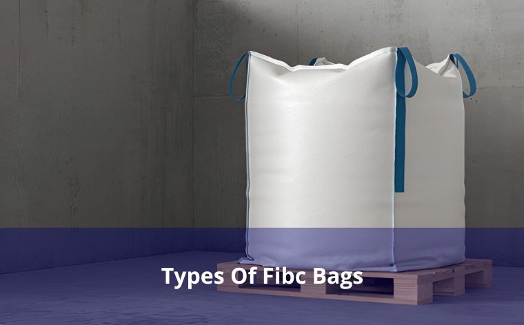 types of fibc bags