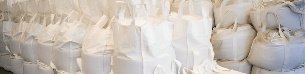 bulk storage bags