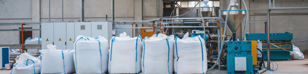 food grade bulk bags