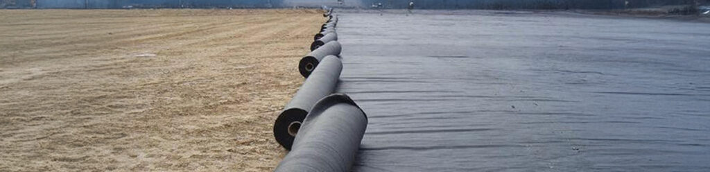 key factors to consider when buying woven geotextile fabric