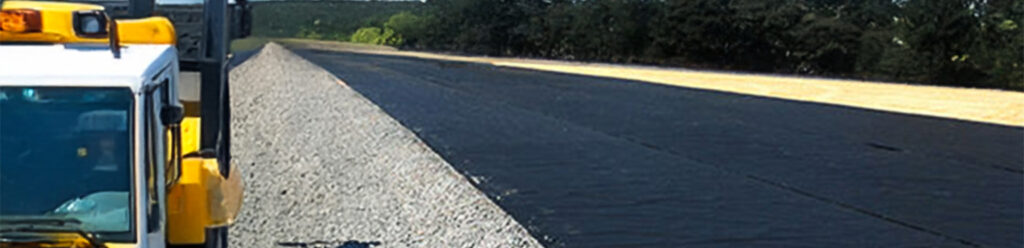 top 5 advantages of geotextile fabric for road construction