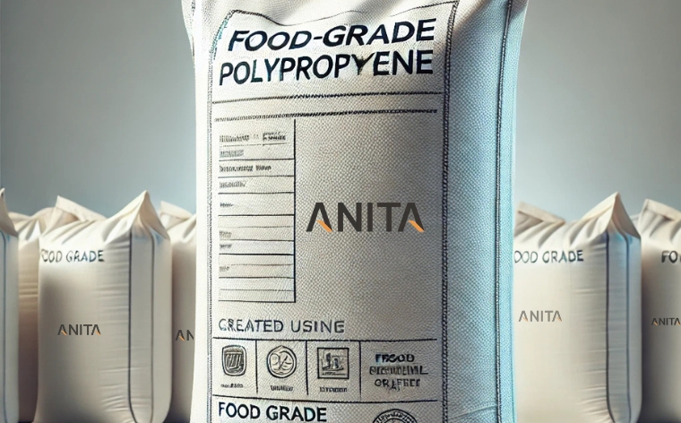 food grade polypropylene sacks